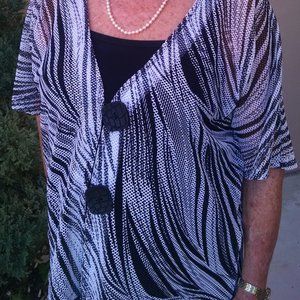 Relaxed fit Jacket for Casual or any time wear